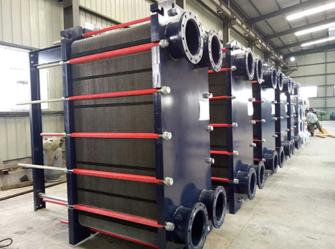 全自動(dòng)換熱機(jī)組 全自動(dòng)換熱機(jī)組